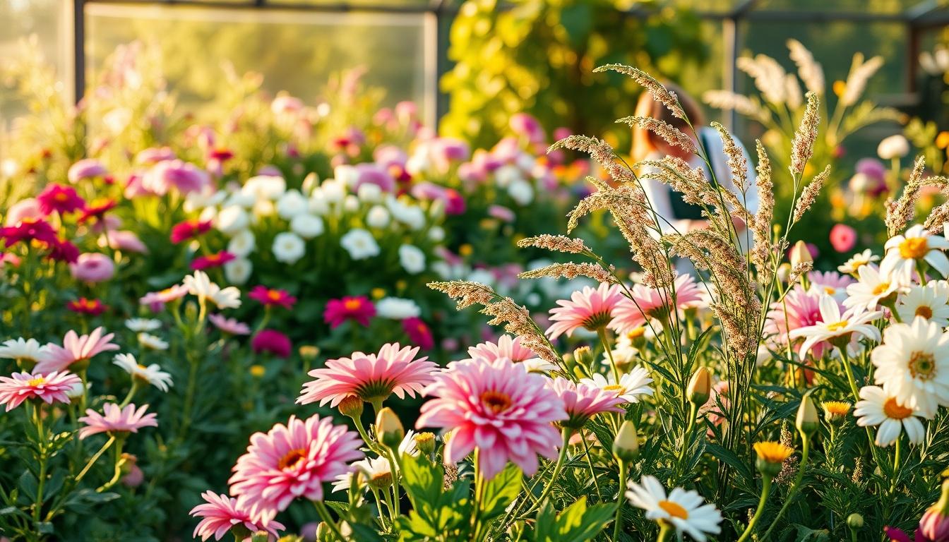 How to create a beautiful bouquet